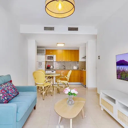 Location Ever In Boliches Apartment *