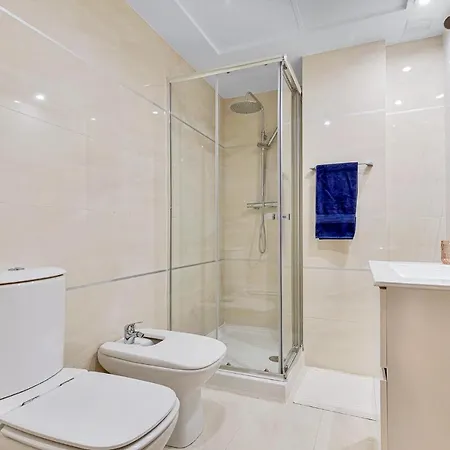 Appartement Location Ever In Boliches Fuengirola