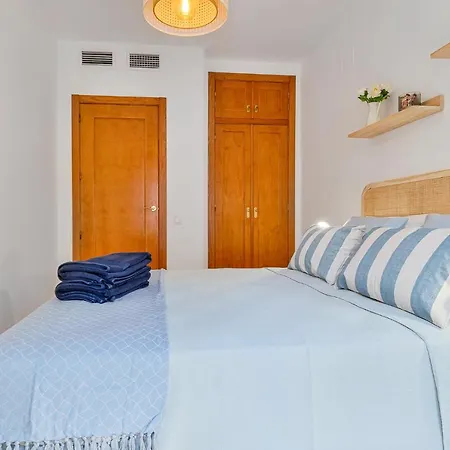 Location Ever In Boliches Appartement