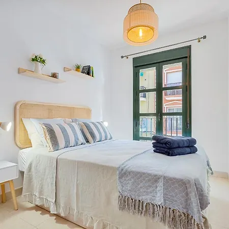 Location Ever In Boliches Appartement Fuengirola